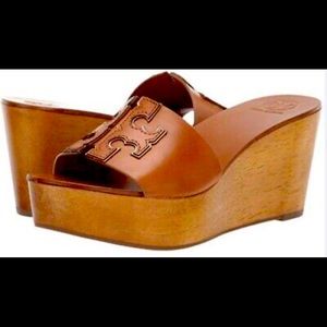 Tory Burch Wedge